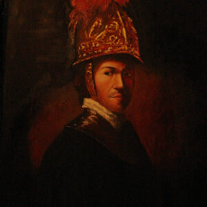 autoretrato_con_casco_dorado